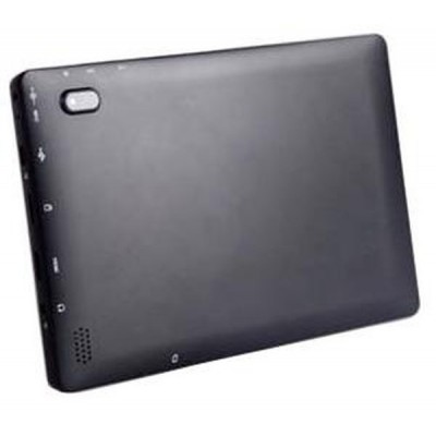 Back Panel Cover for Hyundai HTB-7400 - Black