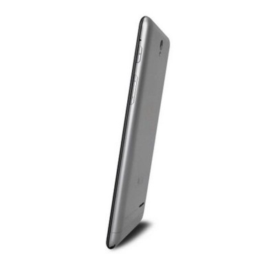 Back Panel Cover For Iball 7236 3g17 Black - Maxbhi Com