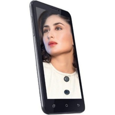 Back Panel Cover for IBall Andi 5.9m Cobalt Plate - White