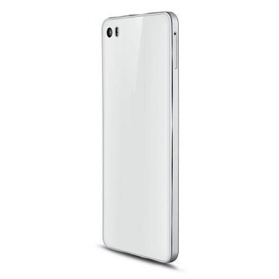 Back Panel Cover for IBall Andi Cobalt Solus2 - White