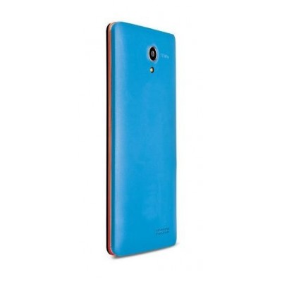 Back Panel Cover for IBall Andi5T Cobalt2 - Blue