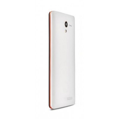 Back Panel Cover for IBall Andi5T Cobalt2 - White