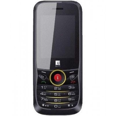 Back Panel Cover for IBall i324 - White
