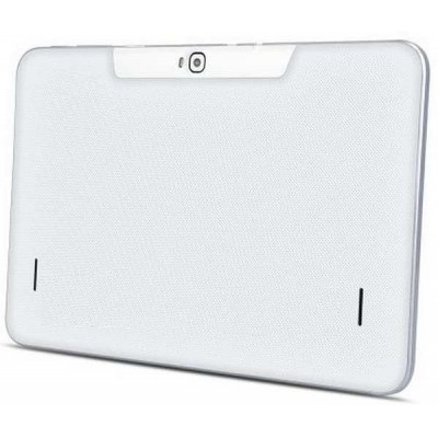 Back Panel Cover for IBall Slide 3G 1026-Q18 - Black