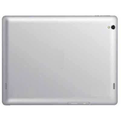 Back Panel Cover for IBall Slide 3G 9728 - Black