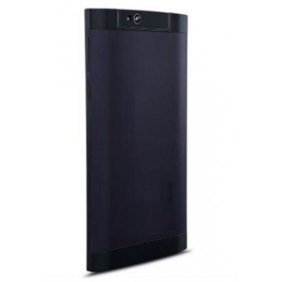 Back Panel Cover for IBall Slide Avonte 7 - White