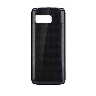 Back Panel Cover For Huawei U3100 Black - Maxbhi.com