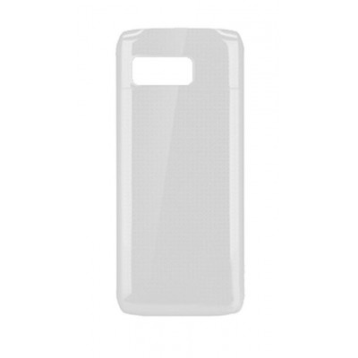 Back Panel Cover For Huawei U3100 White - Maxbhi.com