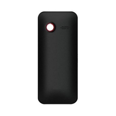 Back Panel Cover For Huawei U5510 White - Maxbhi Com