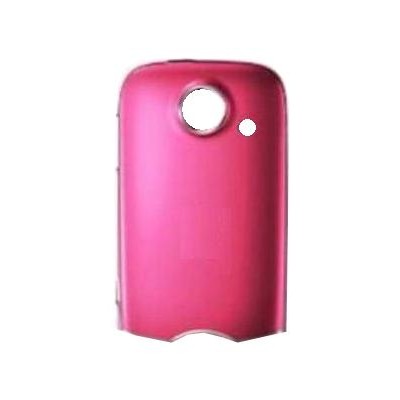 Back Panel Cover For Huawei U8100 Pink - Maxbhi.com