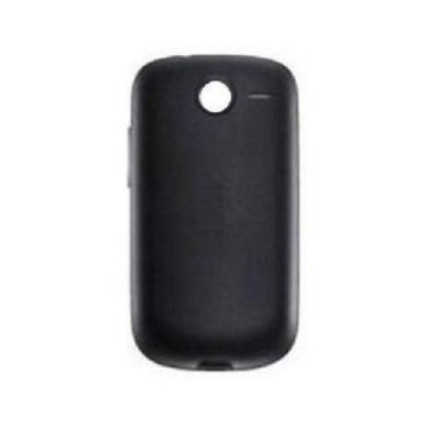 Back Panel Cover For Huawei U8180 Ideos X1 White - Maxbhi Com
