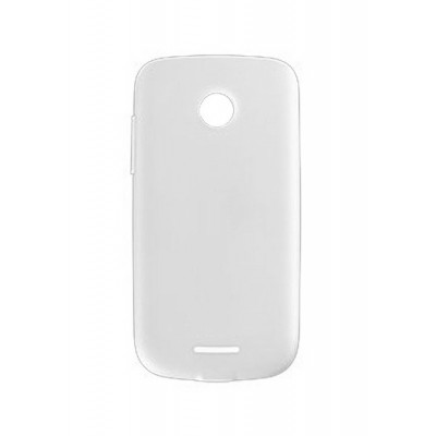 Back Panel Cover For Huawei U8510 Ideos X3 White - Maxbhi.com