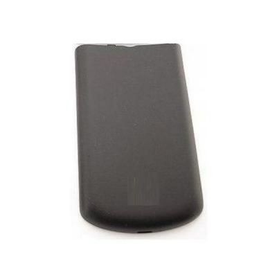 Back Panel Cover For Huawei U8800 Ideos X5 Black - Maxbhi.com
