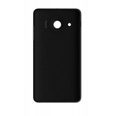 Back Panel Cover For Huawei Y300ii Black - Maxbhi.com