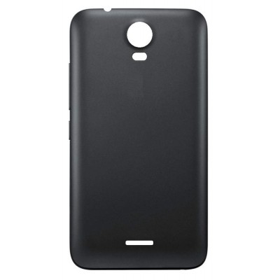 Back Panel Cover For Huawei Y336 Black - Maxbhi Com