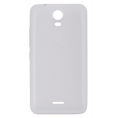 Back Panel Cover For Huawei Y336 White - Maxbhi Com