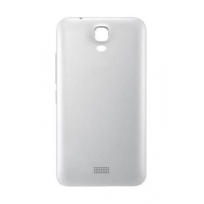 Back Panel Cover For Huawei Y360 White - Maxbhi.com