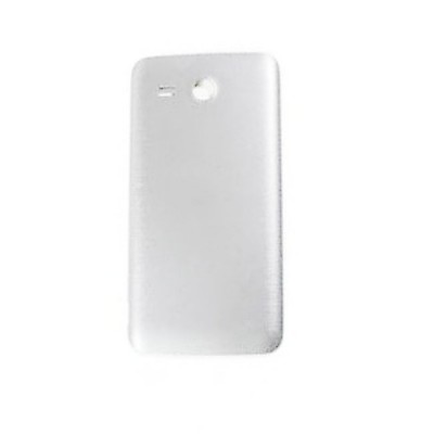 Back Panel Cover For Huawei Y511 White - Maxbhi.com