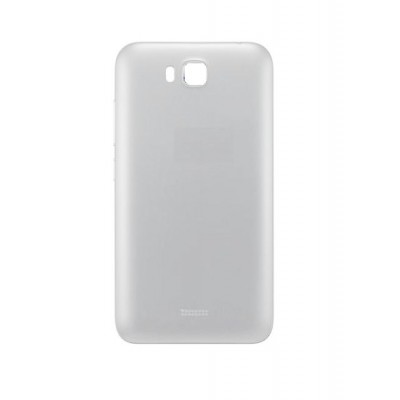 Back Panel Cover For Huawei Y541 White - Maxbhi.com