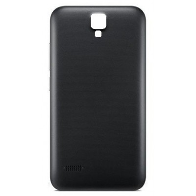 Back Panel Cover For Huawei Y560u02 Black - Maxbhi Com