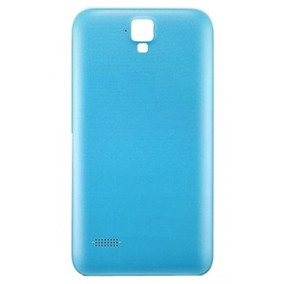 Back Panel Cover For Huawei Y560u02 Blue - Maxbhi Com