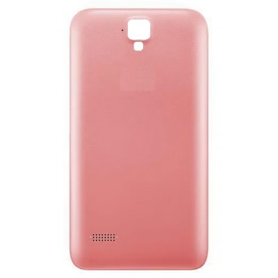 Back Panel Cover For Huawei Y560u02 Pink - Maxbhi Com