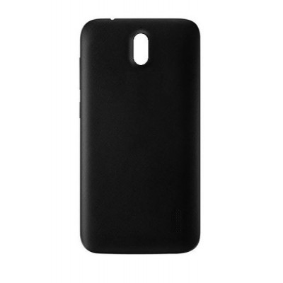 Back Panel Cover For Huawei Y625 Black - Maxbhi.com