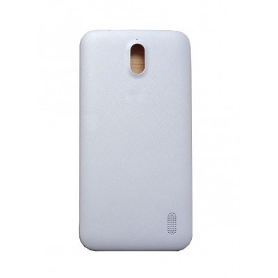Back Panel Cover For Huawei Y625 White - Maxbhi.com