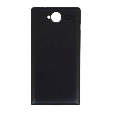 Back Panel Cover For Hyundai Hypro5043 White - Maxbhi Com