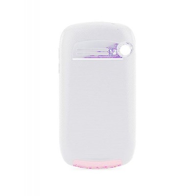 Back Panel Cover For Iball Aaura3 White - Maxbhi.com