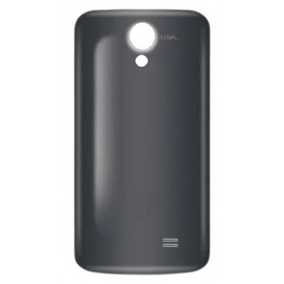 Back Panel Cover For Iball Andi4b2 Ips White - Maxbhi Com