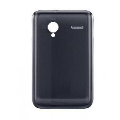 Back Panel Cover For Iball Andi 107 White - Maxbhi Com