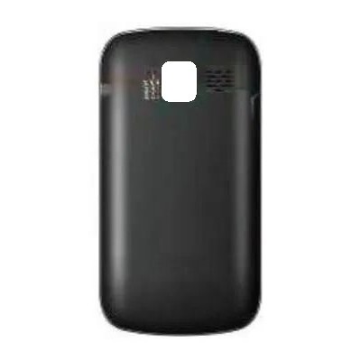 Back Panel Cover For Iball Andi 2 Black - Maxbhi Com