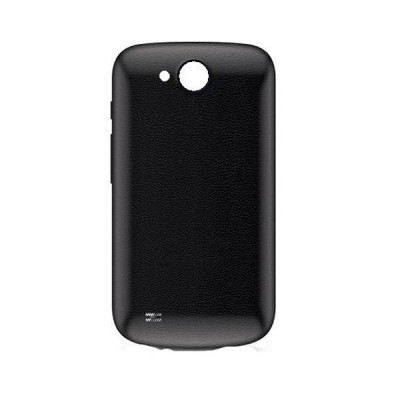 Back Panel Cover For Iball Andi 3 5f Grabit White - Maxbhi Com