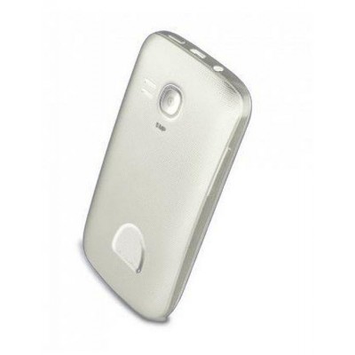 Back Panel Cover For Iball Andi 3.5r White - Maxbhi.com