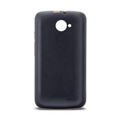 Back Panel Cover For Iball Andi 3 5v Genius2 White - Maxbhi Com