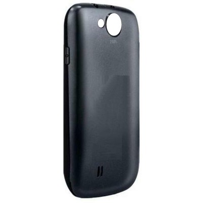 Back Panel Cover For Iball Andi 3 5kke Glam White - Maxbhi Com