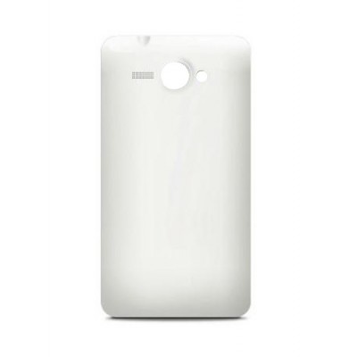 Back Panel Cover For Iball Andi 3 5kke Glory White - Maxbhi Com