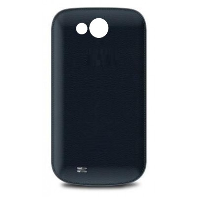 Back Panel Cover For Iball Andi 3 5kke Winner Plus White - Maxbhi Com