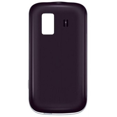 Back Panel Cover For Iball Andi 3e Black - Maxbhi Com