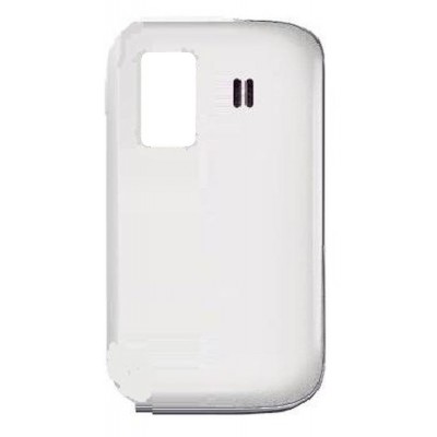 Back Panel Cover For Iball Andi 3e White - Maxbhi Com