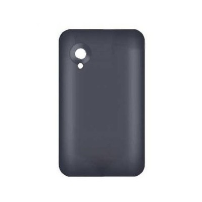 Back Panel Cover For Iball Andi 3n White - Maxbhi Com