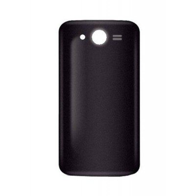 Back Panel Cover For Iball Andi 4.5 K6 White - Maxbhi.com