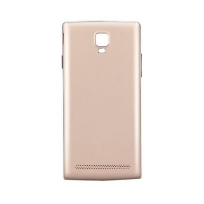 Back Panel Cover For Iball Andi 4 5 O Buddy White - Maxbhi Com