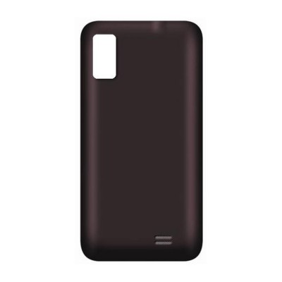 Back Panel Cover For Iball Andi 4d White - Maxbhi Com