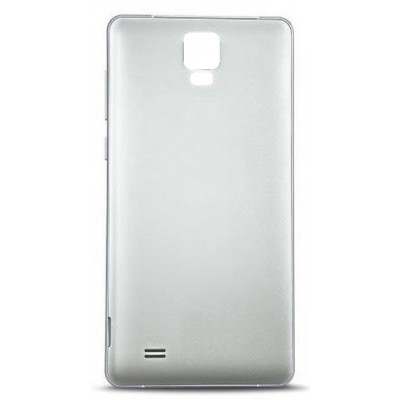 Back Panel Cover For Iball Andi 5 5h Weber 4g White - Maxbhi Com