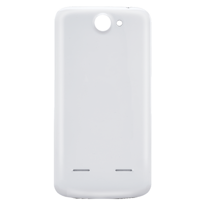 Back Panel Cover For Iball Andi 5 5n2 White - Maxbhi Com