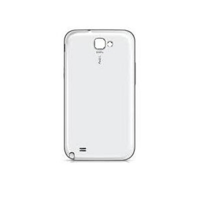 Back Panel Cover For Iball Andi 5l Black - Maxbhi Com