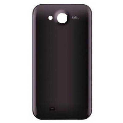 Back Panel Cover For Iball Andi 5m8 White - Maxbhi Com