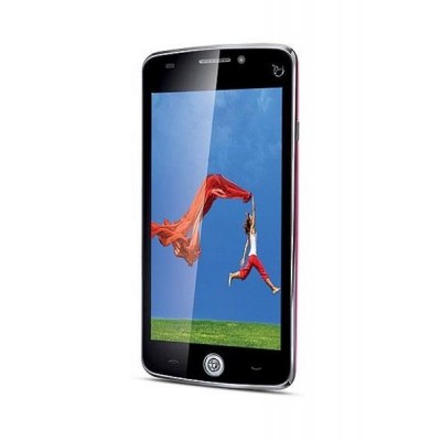 Back Panel Cover For Iball Andi Uddaan Quadcore White - Maxbhi.com